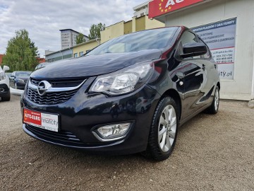 1.0 benz, 46 tys przebieg, gwarancja,bogata wersja, stan idealny!