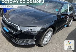 Skoda Octavia III Selection 1.5 TSI mHEV DSG Selection 1.5 TSI mHEV 150KM DSG