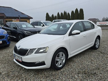 Skoda Octavia III AMBITION 1.6 TDI 115KM Salon Polska GWARANCJA 3 LATA Zamiana FV 23%-1