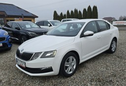 Skoda Octavia III AMBITION 1.6 TDI 115KM Salon Polska GWARANCJA 3 LATA Zamiana FV 23%