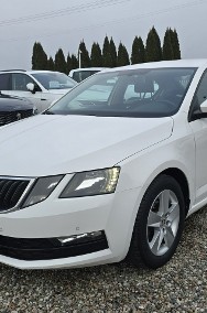 Skoda Octavia III AMBITION 1.6 TDI 115KM Salon Polska GWARANCJA 3 LATA Zamiana FV 23%-2