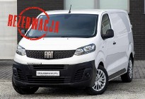 Fiat Scudo L2H1 102KM *wersja krótka* Stan BDB. Certyfikat przebiegu. Leasing 0