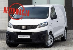 Fiat Scudo L2H1 102KM *wersja krótka* Stan BDB. Certyfikat przebiegu. Leasing 0