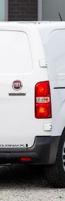 Fiat Scudo L2H1 102KM *wersja krótka* Stan BDB. Certyfikat przebiegu. Leasing 0-3