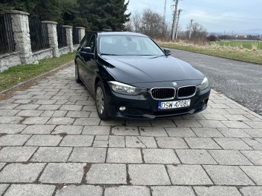 BMW 320d  f31 2015r.-1