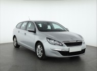 Peugeot 308 II Salon Polska, Serwis ASO, Klimatronic, Tempomat, Parktronic,