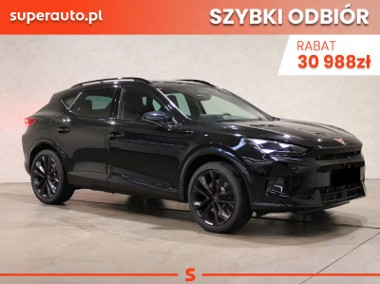 Cupra Formentor 2.0 TSI 4Drive DSG 2.0 TSI 4Drive DSG 204KM-1