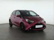 Toyota Aygo , Salon Polska, Klima