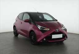 Toyota Aygo , Salon Polska, Klima