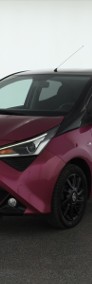 Toyota Aygo , Salon Polska, Klima-3
