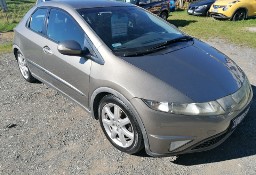 Honda Civic VIII 1.8i 140KM