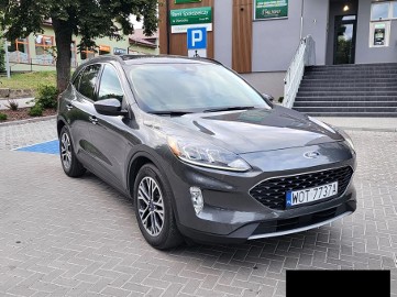 1.5 Benzyna 181KM 2020r Escape/Kuga SEL - Dach Panoramiczny