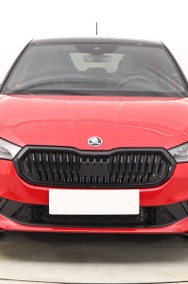 Skoda Fabia IV , Salon Polska, 1. Właściciel, Serwis ASO, Automat,-2