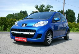 Peugeot 107 1.0 68KM 5D Urban Move -Klima -Zobacz