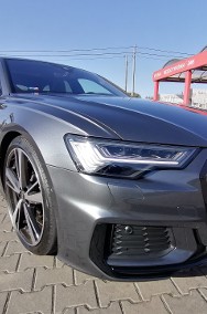 3.0 TDI.349KM,QUATTRO, Bardzo bagata wersja!Serwisowany!-2