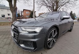 Audi S6 IV (C7) 3.0 TDI.349KM,QUATTRO, Bardzo bagata wersja!Serwisowany!