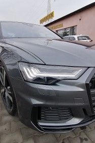 3.0 TDI.349KM,QUATTRO, Bardzo bagata wersja!Serwisowany!-2