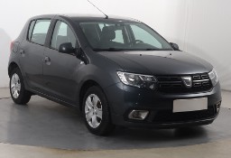 Dacia Sandero II , Salon Polska, Serwis ASO, Klima