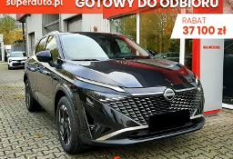 Nissan Qashqai III N-Connecta Xtronic 1.3 DIG-T mHEV N-Connecta Xtronic 1.3 DIG-T mHEV