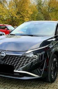 Nissan Qashqai III N-Connecta Xtronic 1.3 DIG-T mHEV N-Connecta Xtronic 1.3 DIG-T mHEV-2