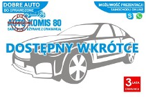 Mazda 3 III 2.0 120KM Automat Navi, Kamera, Grzane Fotele