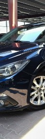 Mazda 3 III 2.0 120KM Automat Navi, Kamera, Grzane Fotele, Czujniki Cofania-3