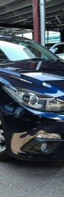 Mazda 3 III 2.0 120KM Automat Navi, Kamera, Grzane Fotele, Czujniki Cofania-4
