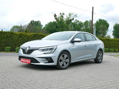 Renault Megane IV FL 1.3TCe 140KM Eu6 Sedan Limited Gwarancja fabr -Krajowy -Full LED-1