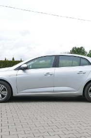 Renault Megane IV FL 1.3TCe 140KM Eu6 Sedan Limited Gwarancja fabr -Krajowy -Full LED-2