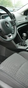 Renault Megane IV FL 1.3TCe 140KM Eu6 Sedan Limited Gwarancja fabr -Krajowy -Full LED-4