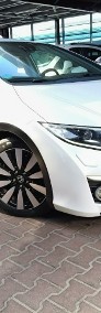 Honda Civic IX 1.8 142KM MartwePole, Navi,Kamera,ASyst.Pasa,Rozp. Znaków,GrzaneFote-4