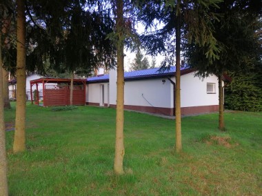 dom całoroczny w Rosanowie Zgierz okolice lasów OKAZJA-1
