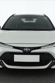 Toyota Corolla XII , Salon Polska, 1. Właściciel, VAT 23%, Skóra, Klimatronic,-2