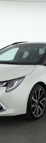 Toyota Corolla XII , Salon Polska, 1. Właściciel, VAT 23%, Skóra, Klimatronic,-3