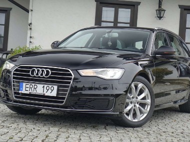 Audi A6 IV (C7)-1