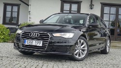 Audi A6 IV (C7)