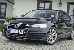 Audi A6 IV (C7)