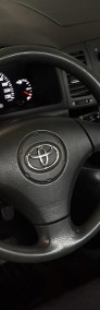 Toyota Corolla Verso II Klimatyzacja Radio CD El. Szyby El. Lusterka PAPIS-4