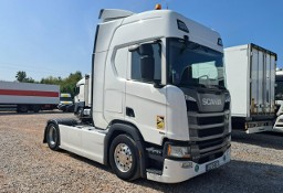 Scania r 450