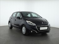 Peugeot 208 , Navi, Klima, Tempomat