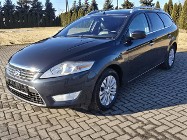 Ford Mondeo VI 2,0Tdci,Skóry.Navigacja.Klimatr 2 str.Tempomat.OKAZJA