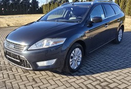 Ford Mondeo VI 2,0Tdci,Skóry.Navigacja.Klimatr 2 str.Tempomat.OKAZJA