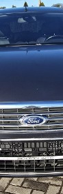 Ford Mondeo VI 2,0Tdci,Skóry.Navigacja.Klimatr 2 str.Tempomat.OKAZJA-3