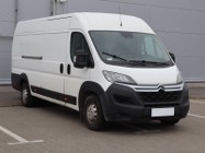 Citroen Jumper L4H2, Furgon, 4-35, VAT 23%, Salon PL,