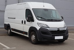 Citroen Jumper L4H2, Furgon, 4-35, VAT 23%, Salon PL,