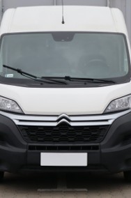Citroen Jumper L4H2, Furgon, 4-35, VAT 23%, Salon PL,-2