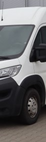 Citroen Jumper L4H2, Furgon, 4-35, VAT 23%, Salon PL,-3
