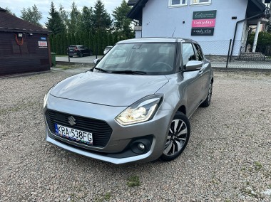 1.2 Benzyna Hybryda Mały Przebieg Bogata Wersja!-1