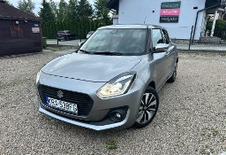 Suzuki Swift 1.2 Benzyna Hybryda Mały Przebieg Bogata Wersja!