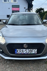 1.2 Benzyna Hybryda Mały Przebieg Bogata Wersja!-2